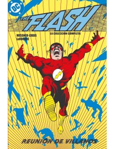 THE FLASH LA COLECCION COMPLETA VOL 02
