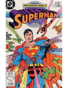 BIBLIOTECA SUPERMAN 08