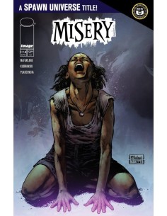 Spawn: Misery