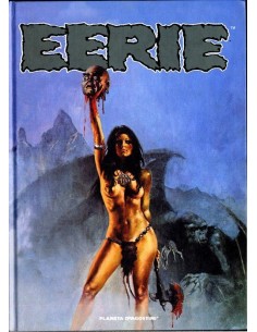 Eerie nº 07/27