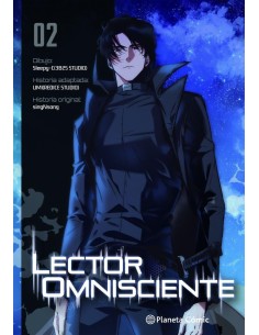 LECTOR OMNISCIENTE Nº 02