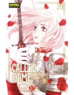 CALLED GAME 08