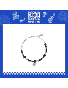 Stray Kids - POP-UP STORE [KARMA] MD :YINYANG BRACELET