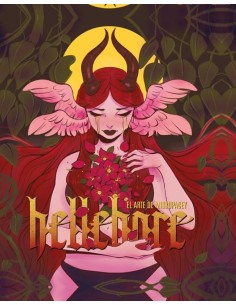 Hellebore: El arte de Missupacey