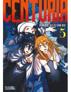 CENTURIA 05