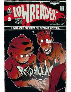 LowReader 7