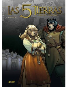 LAS 5 TIERRAS 07