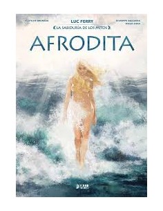 LA SABIDURIA DE LOS MITOS : AFRODITA