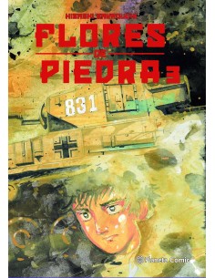 FLORES DE PIEDRA 3