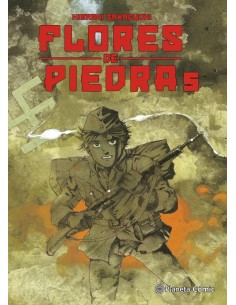 FLORES DE PIEDRA 5
