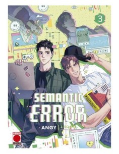 SEMANTIC ERROR 3