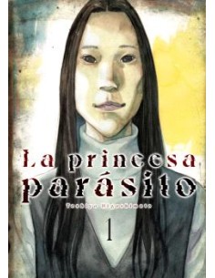 LA PRINCESA PARASITO 01