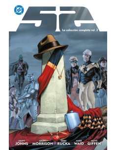 52 LA COLECCION COMPLETA VOL 02