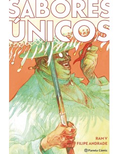 Sabores únicos