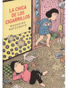 La Chica de los Cigarrillos (N.E.)