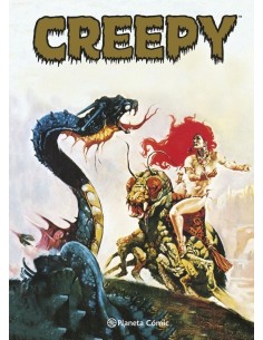 Creepy nº 22/29