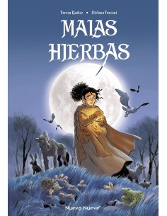 Malas Hierbas