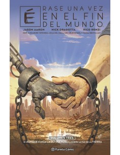 Érase una vez en el fin del mundo nº 03/03