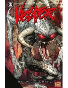 Spawn: Violator