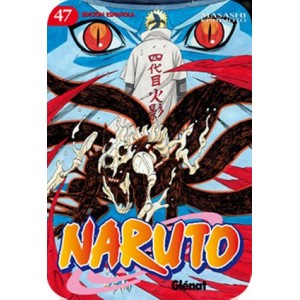 Naruto Nº 47 2