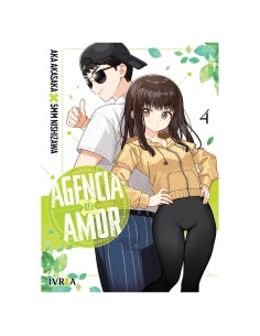 AGENCIA DEL AMOR 04