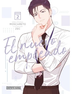 EL NUEVO EMPLEADO 02