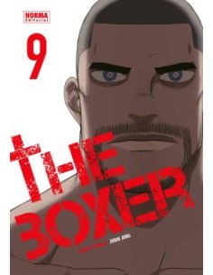 THE BOXER 09