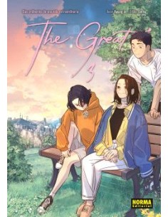 THE GREAT 03