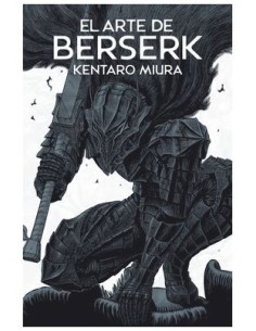 EL ARTE DE BERSERK