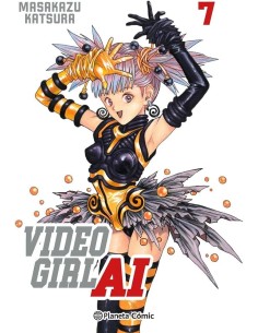 Video girl Ai 07