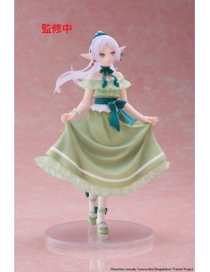 FRIEREN BEYOND JOURNEY'S END COREFUL FRIEREN DRESS VER. FIGURE 2