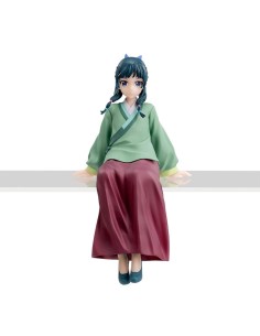 The Apothecary Diaries Estatua PVC PM Perching Maomao 14 cm