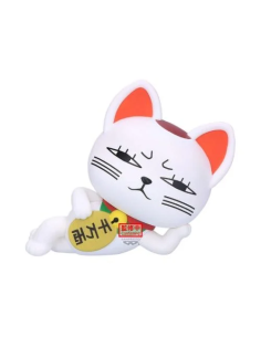 DAN DA DAN - SOFVIMATES - TURBO GRANNY CAT