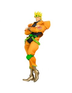 JOJOS STARDUST CRUSADERS DIO MOMETRIA
