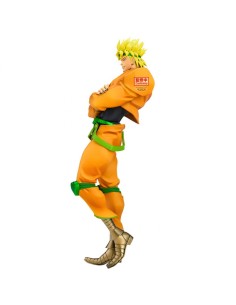 JOJOS STARDUST CRUSADERS DIO MOMETRIA 2