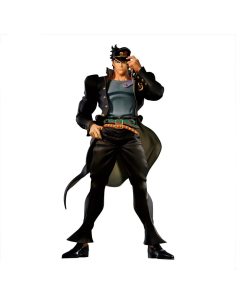 JOJO’S BIZARRE ADVENTURE SC MOMETRIA JOTARO KUJO FIGURE