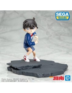 DETECTIVE CONAN XROSS LINK EDOGAWA CONAN FIGURE