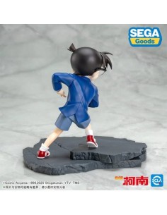 DETECTIVE CONAN XROSS LINK EDOGAWA CONAN FIGURE 2