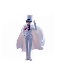 DETECTIVE CONAN XROSS LINK KAITO KID FIGURE