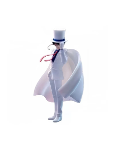 DETECTIVE CONAN XROSS LINK KAITO KID FIGURE 2