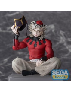 DEMON SLAYER: KIMETSU NO YAIBA - PM PERCHING DOMA