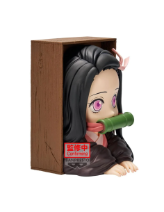 DEMON SLAYER: KIMETSU NO YAIBA - HYOKOFIG NEZUKO 2