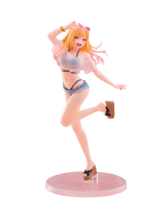THE DRESS-UP DARLING COREFUL KITO KAWAMI SWIMSUIT VER. FIGURE