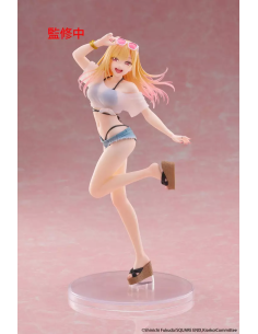 THE DRESS-UP DARLING COREFUL KITO KAWAMI SWIMSUIT VER. FIGURE 2