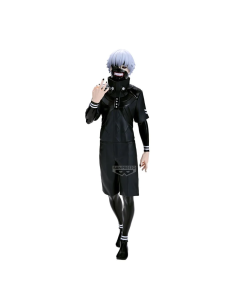 TOKYO GHOUL - GRANDISTA KANEKI
