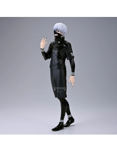 TOKYO GHOUL - GRANDISTA KANEKI 2