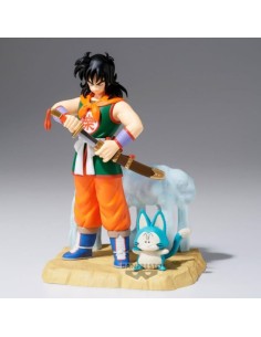 DRAGON BALL HISTORY BOX YAMCHA FIGURE 2