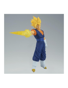 DBZ GXMATERIA A VEGITO