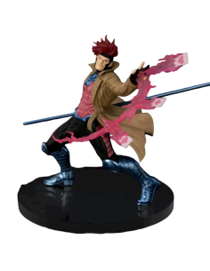 MARVEL ACT/CUT GAMBIT