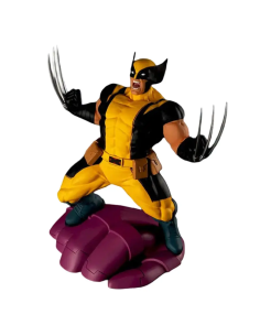 MARVEL ACT/CUT [PM] WOLVERINE FIGURE
